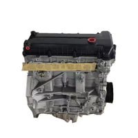Ensemble moteur AOBC de haute qualité, moteur complet AOBC pour Ford Focus 2.0L