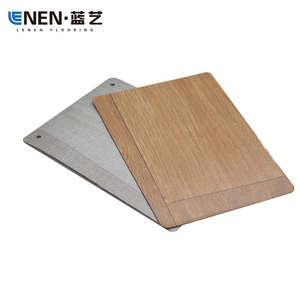 Revêtement de sol en vinyle PVC éponge à <span class=keywords><strong>prix</strong></span> avantageux - Antidérapant, imperméable, pour usage intérieur, bureaux et hôtels - Product Image 3