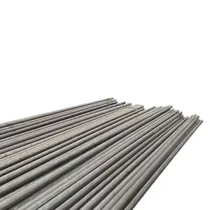 EN10305-4 Standard E215 E235 E355 Precision Steel Pipe 4-80mm Seamless Cold Drawn Tubes For Hydraulic And Pneumatic Power System