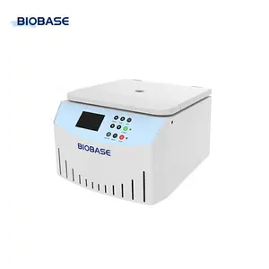 <span class=keywords><strong>BIOBASE</strong></span> laboratório centrífuga BKC-TL4MII tapete centrífuga máquina plasma centrífuga - Product Image 1