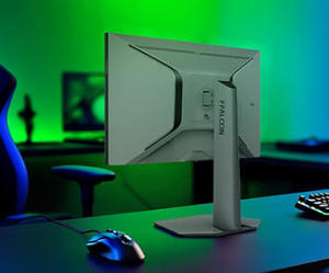 Monitor Original FFALCON F6 CN de 24.5 Pulgadas, 1080P, 300Hz, QD-MiniLED, HDR600, 1ms, IPS Rápido para Juegos - Product Image 2