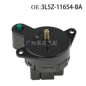 Interruptor de Control de Faros Delanteros para Ford Explorer 2005-2012, 3L5Z-11654-BA, Nuevo, Material Plástico, Fabricación de Piezas Automotrices - Product Image 4