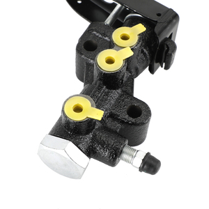 ブレーキ負荷検知バルブアセンブリ46400-56G04日産D21 1993-1997用 - Product Image 5