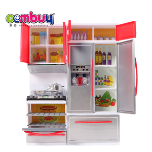 Juguete <span class=keywords><strong>de</strong></span> Cocina, Juego <span class=keywords><strong>de</strong></span> Imitación Eléctrico, Juego <span class=keywords><strong>de</strong></span> Cocina <span class=keywords><strong>para</strong></span> Niñas - Product Image 3