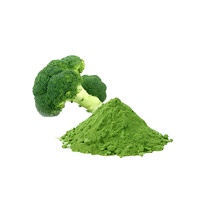 Pur naturel de haute qualité en gros jus de fruits boisson concentré extrait de brocoli poudre de chou-fleur