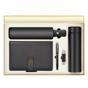 <span class=keywords><strong>Regalo</strong></span> aziendale articolo 5pcs apertura del deposito pubblicità business personalizzato <span class=keywords><strong>regalo</strong></span> promozionale set - Product Image 1