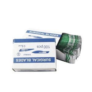 مشرط دقيق صيني الصنع للاستخدام في المستشفيات - Product Image 4