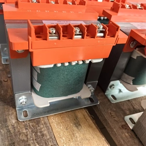 Transformador de Aislamiento de Seguridad Monofásico DG-5KVA 10kVA 6kVA 4kVA 220V 110V 120V Salida 24V 36V 48V 50Hz 60Hz Aluminio Cobre - Product Image 5