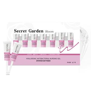 <span class=keywords><strong>Gel</strong></span> Hidratante Vaginal para Piel Sensible, Reabastece, Alivia la Sequedad, Antibacteriano, Equilibrio del pH, <span class=keywords><strong>Gel</strong></span> Reafirmante Vaginal - Product Image 1