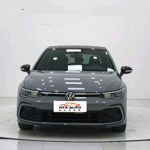 Used 2023 Volkswagen <strong>Golf</strong> <strong>Rline</strong> 280TSI Automatic Transmission, Left-hand Drive, Gasoline Vehicle - Product Image 2