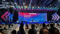 Écran LED d'intérieur KingVisionLed P3.9 500X500mm IP65 Écran LED de scène étanche avec garantie de 5 ans pour les concerts, les mariages