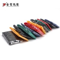 Protector de Cable de fábrica Schrumpfschlauch, Tubo termorretráctil de encogimiento de calor, Kit de Tubo termorretráctil