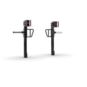 Accesorio de Palanca Ajustable QLI QALA49 para Power Rack, Fabricado en Vietnam por OEM, Máquina de Ejercicios de Fuerza para Gimnasio Comercial, Unisex - Product Image 3