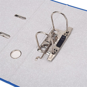 Hot Sale 3 <strong>Ring</strong> <strong>Binder</strong> Customized Lever Arch File <strong>Mechanism</strong> - Product Image 6
