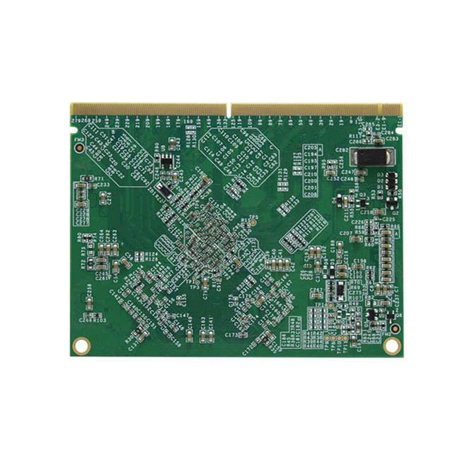 Modelo personalizado integrado android linux arm core Junta