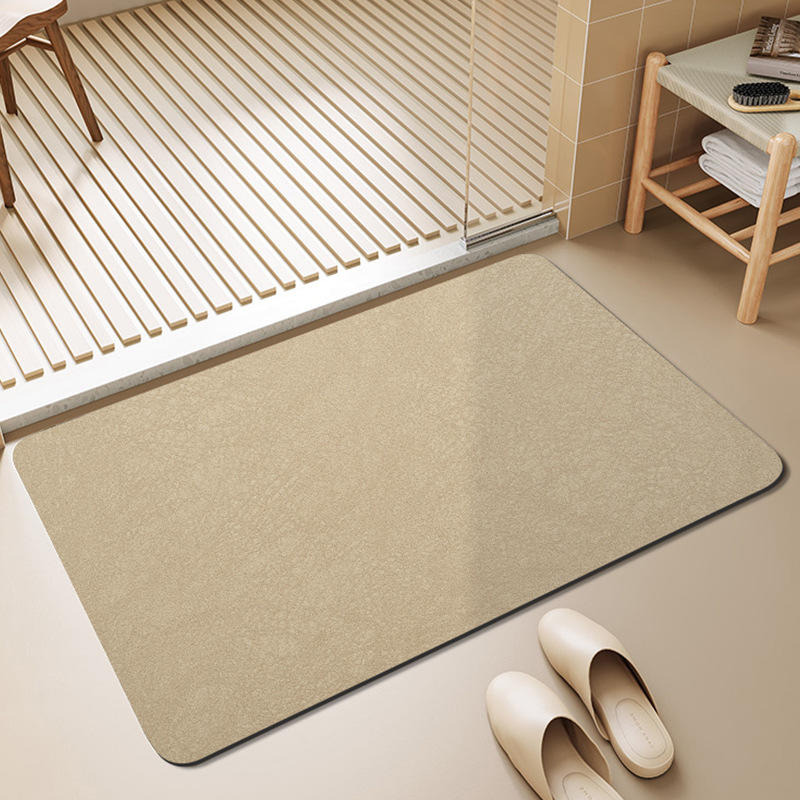 สีน้ำตาลอ่อน