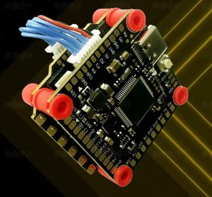 F405 F722 V3 55A 65A 80A Stack FC Flight <span class=keywords><strong>Controller</strong></span> Board ESC Board untuk Aksesoris Drone Balap FPV - Product Image 4