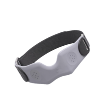 Sangle de soutien du tendon rotulien de qualité supérieure et très résistante, stabilisateur de rotule, attelle de genou pour la course à pied