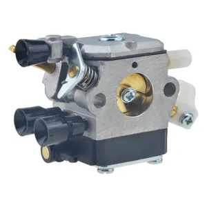 ABC Brand Carburetor for Stihl New Type FS 120 FS120 FS300 FS350 Trimmers Replaces ZAMA C1Q-100353
