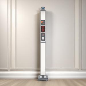 Intelligente Höhen waage bmi Körpergröße und Waage - Product Image 1