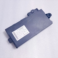Unité de commande CAS3 d'occasion pour BMW E81 E82 E87 E88 E90 E91 E92 E93 X1 61.35-9278745-01