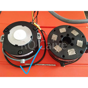 Nieuwe Binder 7343110h00 P033386/112 Levering Stapel Rem Nieuw & Gebruikt Voor Kba Rapida 105 Drukmachine Onderdelen - Product Image 4