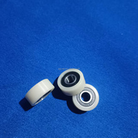Roller XGY-01125232901 CNC-gefräste Konstruktionsbauteile für Sidel-kompatible Teile, kundenspezifisch anpassbar
