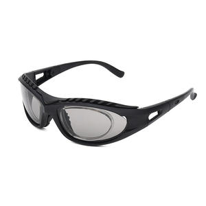 <span class=keywords><strong>Gafas</strong></span> Tácticas Multiusos <span class=keywords><strong>de</strong></span> Venta Caliente, Protección UV400, Antivaho, Anti-reflejos, con Bandas Elásticas <span class=keywords><strong>de</strong></span> <span class=keywords><strong>Seguridad</strong></span> y Ventilación Lateral, <span class=keywords><strong>Gafas</strong></span> CS - Product Image 5