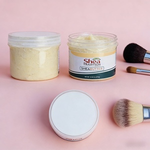 เชียทรานดิชั่น ออร์แกนิค ยูนราฟฟินด์ เชียบัตเตอร์ 100 มล. จากประเทศไนเจอร์ สำหรับใช้ในบ้าน จำหน่ายราคาส่ง - Product Image 1