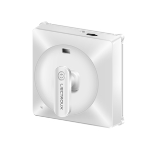 Robot Window Vacuum <b>Cleaner</b>,liectroux Yw209 Water <b>Spray</b>, Laser Sensor, Auto Glass Wet Mopping, Home Floor Cleaning Yw209 - Product Image 5