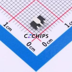 Transistor de efecto de campo PJMG10P60SQ SOT-89 de alta calidad (MOSFET) Venta al por mayor Chips de componentes electrónicos y servicio BOM - Product Image 2