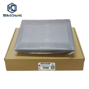 หน้าจอ HMI รุ่นใหม่ MT6103iP Mt6193ip พร้อมระบบควบคุมแบบสัมผัส มีสินค้าในคลัง - Product Image 1