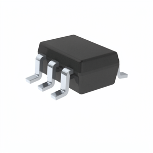 IC INVERTER 2CH 2 INP SC70 6 Distribuidor Autorizado 6 TSSOP, SC 88, SOT 363 Logic SN74LVC2GU04DCKR - Product Image 1