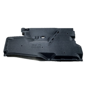 Placa Protectora de Plástico para la Parte Inferior del Vehículo, Trasera Derecha, para Mazda CX-5 2018, para Vehículos con Tracción en las Cuatro Ruedas - Product Image 5