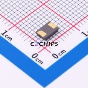 SWXHZABVF0-50.000000 Crystal (Passive) SMD5032-2P Crystal Oscillator SMD Crystal Oscillator 50MHz 10ppm 19pF - Product Image 2