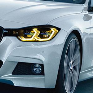 Pièce auto GZ15, ampoule de frein LED, phare de voiture LED 30W, phare de voiture LED pour <span class=keywords><strong>BMW</strong></span> F30 F35 2013-2018 - Product Image 4