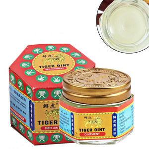 <span class=keywords><strong>Baume</strong></span> du Tigre Blanc 100 % Original 19,4G - Product Image 5
