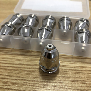Best Price Plasma Nozzle P80 for 10mm Metals P80 Plasma Cutting P80 P80 Plasma Cutting P80 - Product Image 4