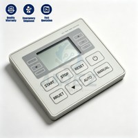 Accessoire d'affichage pour panneau HMI 2711P-RL12C, contrôleur PLC 2711PRL12C avec service de mise en miroir de port en option