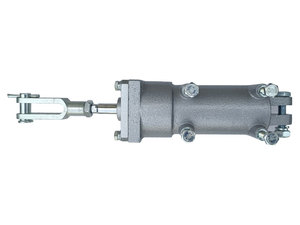 Piston linéaire bidirectionnel BSCAT GH2-Z50X65, corps en fonte, pneumatique industriel pour forage pétrolier, garantie 1 an - Product Image 2