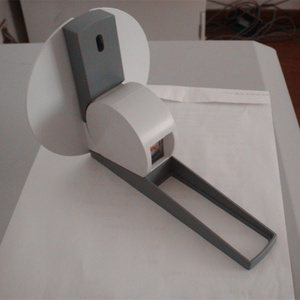 Dụng Cụ Cầm Tay Để Đo Chiều Cao Chiều Cao Cơ Thể Đo Chiều Cao - Product Image 4