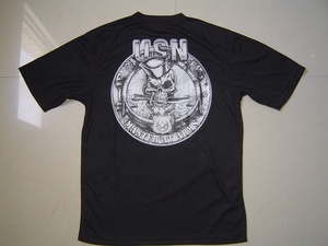Camiseta estampada de poliéster <span class=keywords><strong>para</strong></span> hombre, camisa de secado rápido, de moda - Product Image 3