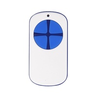 Sistema de Seguridad Inteligente Inalámbrico para el Hogar YET2124 con Control Remoto y Aprendizaje de Código, Precio y Calidad de Fábrica