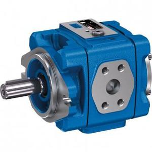 ปั๊มเกียร์ไฮดรอลิก Rexroth PGH รุ่น PGH2, PGH3, PGH4, PGH5 ขายดี - Product Image 3