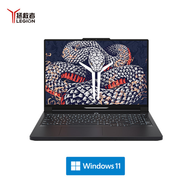 For LEGION Y9000P 2025 Ultra9-275HX 32G 1TSSD 8G RTX5060 Windows11 2560x1600 E-sports Game Dedicated Laptop 16 Inch New