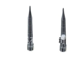ปลายปิเปต FD014แบบ Fay 300ul กรองความแม่นยำสูงใช้ในห้องปฏิบัติการ - Product Image 1