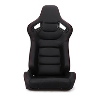 Sièges baquets de course en Fiber de carbone de haute qualité pour BMW M Power M5 E34 E39 E60 F11 G30 G60 I5 520i 525i 530i 535i 540i 550i