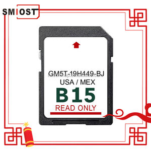 SMIOST Chang Navigation pour Micro Memorial <span class=keywords><strong>Tom</strong></span> GPS Map Nav Sat Card CID pour <span class=keywords><strong>Ford</strong></span> B15 Edge Expedition 32GB USA - Product Image 6