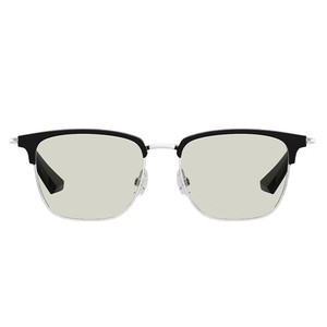 Gafas Mijia Anti Luz Azul Pro con Lentes Rectangulares de Resina Sin Receta para Uso en Móviles y Computadoras - Product Image 3