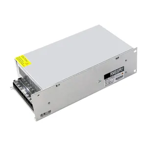 Contact Power Supply Multiple Output Led Driver 1000 W 18V 200Ma Dc Source Ac To Rectifier 220V 24V
